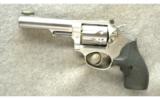Ruger Model SP101 Revolver .22 Long Rifle - 2 of 2