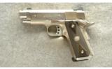 Colt Defender Pistol .45 ACP - 2 of 2