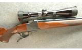 Ruger No. 1 Rifle .22-250 Rem - 3 of 7
