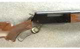 Browning Model BLR Lightweight Rifle .30-06 - 2 of 8