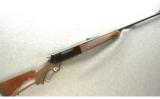 Browning Model BLR Lightweight Rifle .30-06 - 1 of 8