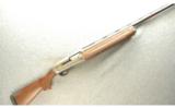 Winchester SX3 Shotgun Nat. Wild Turkey Fed. 12 GA - 1 of 7