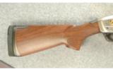 Winchester SX3 Shotgun Nat. Wild Turkey Fed. 12 GA - 6 of 7