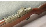 Springfield M1 Garand Rifle .30-06 / .30 M1 - 4 of 8