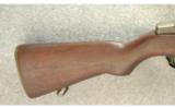 Springfield M1 Garand Rifle .30-06 / .30 M1 - 6 of 8