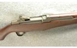 Springfield M1 Garand Rifle .30-06 / .30 M1 - 2 of 8
