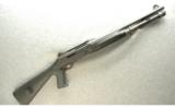 Benelli Model M4 Shotgun 12 GA - 1 of 8