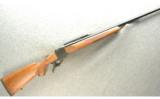 Ruger No. 1 Rifle .257 Weatherby Magnum - 1 of 7