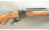Ruger No. 1 Rifle .257 Weatherby Magnum - 3 of 7