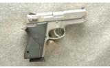 Smith & Wesson Model 4516 Pistol .45 ACP - 1 of 2