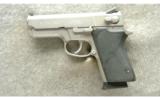 Smith & Wesson Model 4516 Pistol .45 ACP - 2 of 2