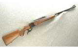 Ruger No. 1 Light Sporter Rifle .7mm-08 - 1 of 8