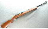 Winchester Model 100 Rifle .308 Win - 1 of 8