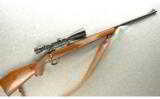 Sako Model L579 Rifle .243 Win - 1 of 8