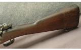 Rock Island Arsenal Model 1903 Rifle .30-06 - 7 of 8
