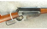 Winchester Model 1895 Rifle .30-40 Krag - 2 of 8