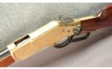 Uberti Model 66 Yellow Boy Rifle .44-40 - 4 of 8
