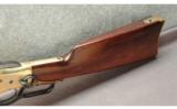 Uberti Model 66 Yellow Boy Rifle .44-40 - 7 of 8