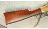 Uberti Model 66 Yellow Boy Rifle .44-40 - 6 of 8
