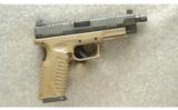 Springfield XDM-9 Pistol 9mm - 1 of 2
