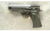 Tanfoglio Witness Model P Pistol .40 S&W - 2 of 2