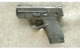 Smith & Wesson M&P-40 Pistol .40 S&W - 2 of 2