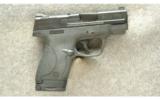 Smith & Wesson M&P40 Shield Pistol .40 S&W - 1 of 2