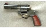 Ruger GP100 Revolver .357 Magnum - 2 of 2