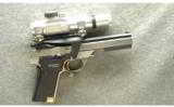 Stoeger Pro Series 95 Pistol .22 LR - 1 of 2