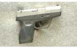 Taurus Model PT709 Slim Pistol 9mm - 1 of 2
