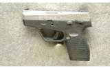 Taurus Model PT709 Slim Pistol 9mm - 2 of 2