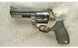 Taurus Model 44 Revolver .44 Mag - 1 of 2