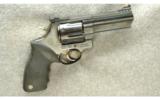 Taurus Model 44 Revolver .44 Mag - 2 of 2