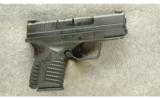 Springfield Armory XDS-45 Pistol .45 ACP - 2 of 2