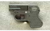 Doubletap 9mm Pistol - 2 of 2