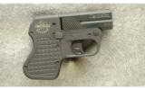 Doubletap 9mm Pistol - 1 of 2