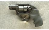 Ruger LCR Revolver .38 +P - 2 of 2