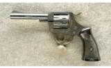 H&R Model 900 Revolver .22 LR - 2 of 2