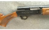 Browning A-5 Magnum Shotgun 12 GA - 3 of 7