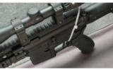 LMT Defender 2000 Rifle 5.56mm - 6 of 8