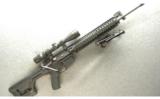 LMT Defender 2000 Rifle 5.56mm - 1 of 8