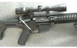 LMT Defender 2000 Rifle 5.56mm - 2 of 8