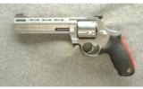 Taurus Raging Bull Revolver .480 Ruger - 2 of 2
