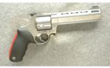 Taurus Raging Bull Revolver .480 Ruger - 1 of 2
