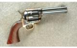 Pietta SA73 Revolver .44 Mag - 1 of 2