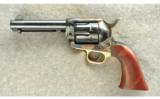Pietta SA73 Revolver .44 Mag - 2 of 2