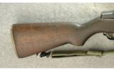 Springfield Armory US Rifle M1 Garand .30-06 - 7 of 8
