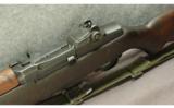 Springfield Armory US Rifle M1 Garand .30-06 - 5 of 8