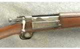 Springfield Model 1898 Rifle .30-40 Krag - 2 of 8
