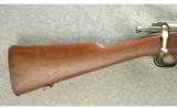 Springfield Model 1898 Rifle .30-40 Krag - 6 of 8
